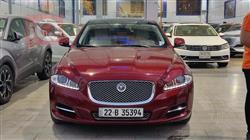 جاگوار XJ